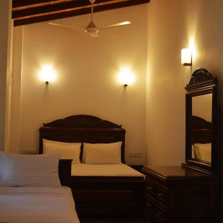 Star Light Villas Unawatuna Exterior foto