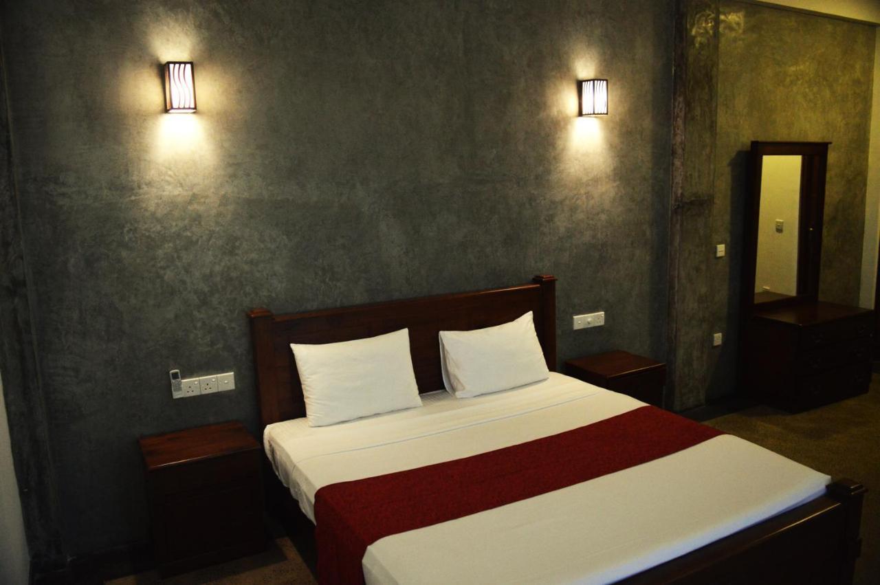 Star Light Villas Unawatuna Exterior foto