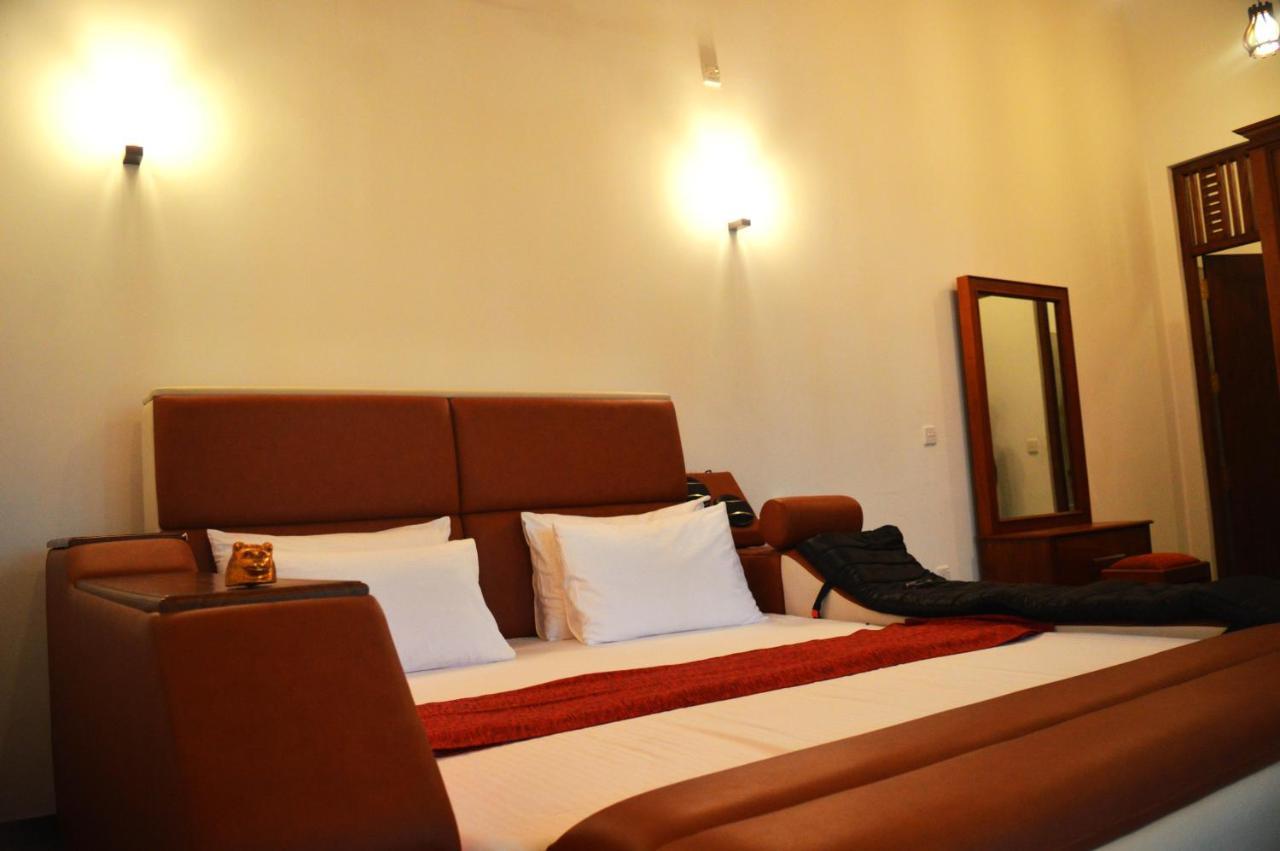 Star Light Villas Unawatuna Exterior foto